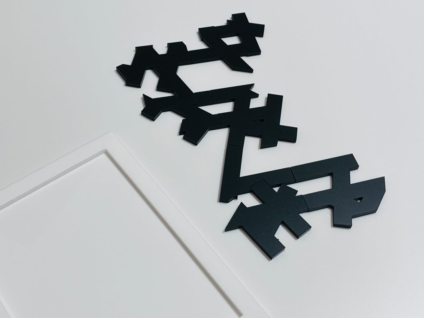 letter