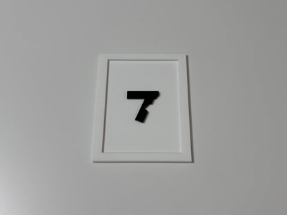 letter