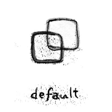 default