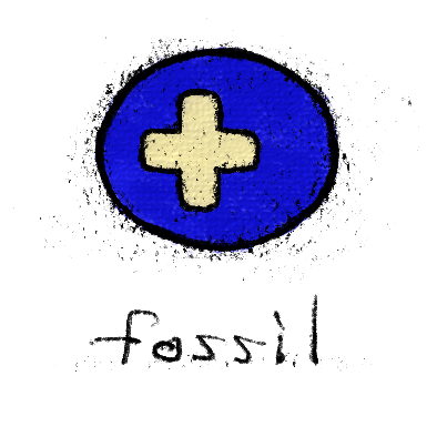 fossil
