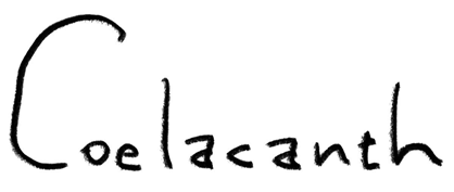 Coelacanth