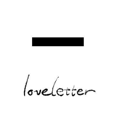 loveletter