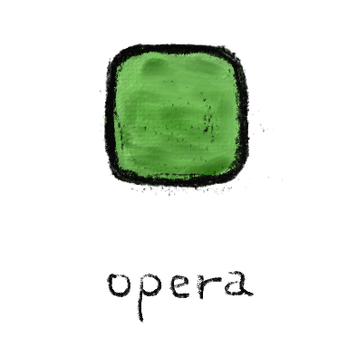 opera