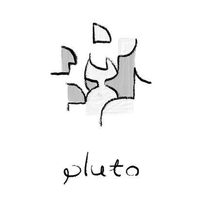 pluto