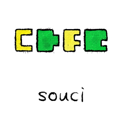 souci