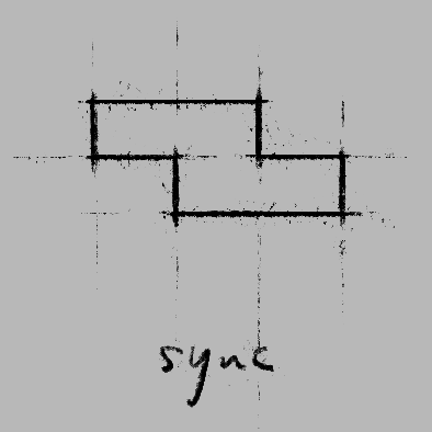 sync